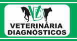 Logo Veterinária Diagnósticos
